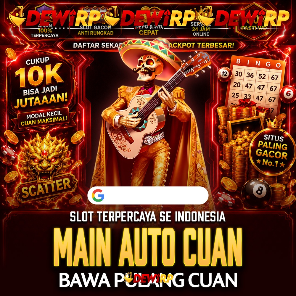 DEWIRP: Mengulas Dewa Slot88 dari Tampilan Visual hingga Pengalaman Pengguna