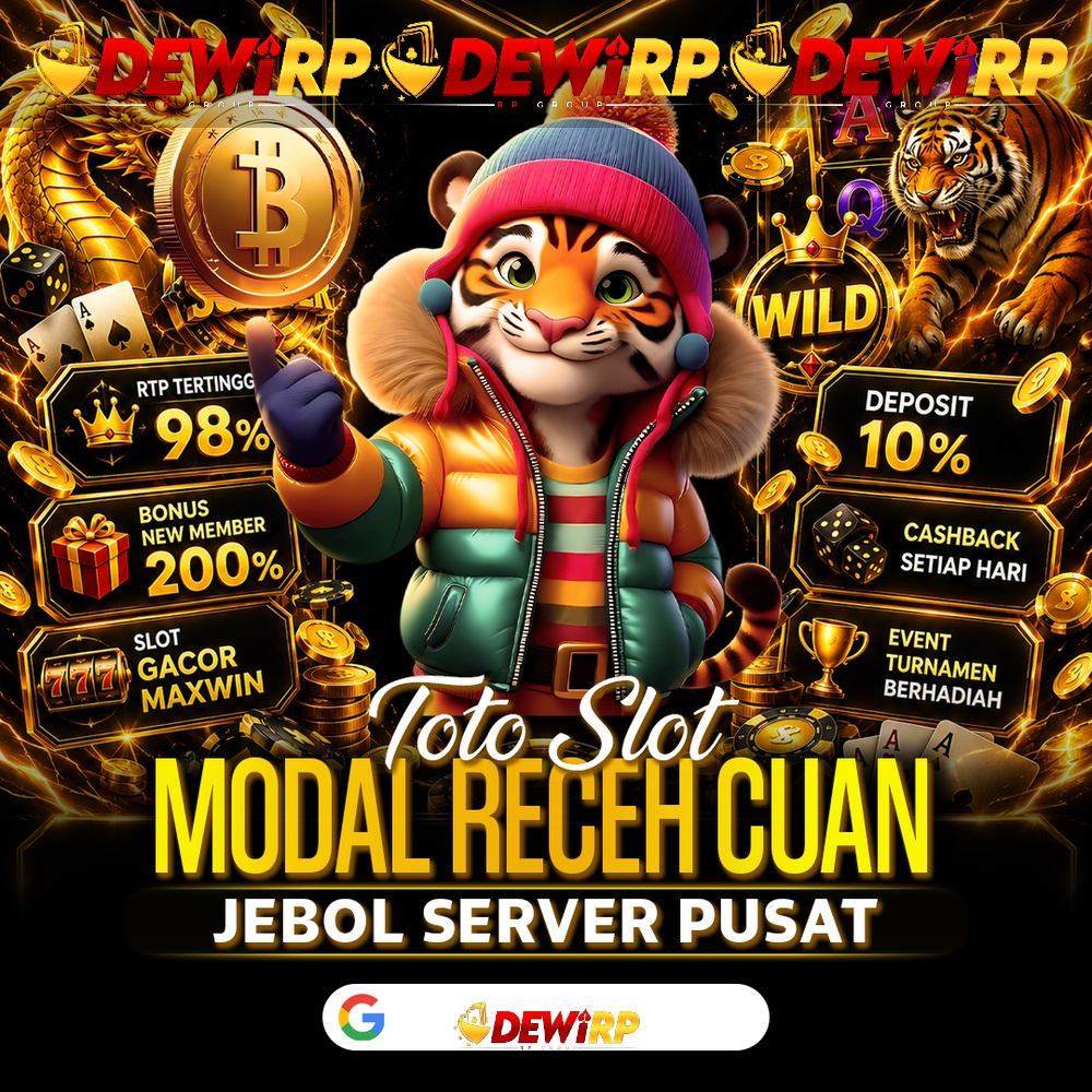 DEWIRP X The Smoking Bib: Hal yang Perlu Diperhatikan Sebelum Mengakses Layanan Dewa Slot88